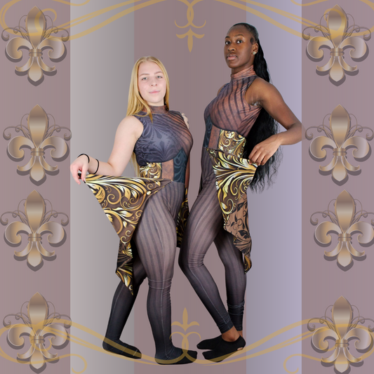 Belle Guard Uniforms